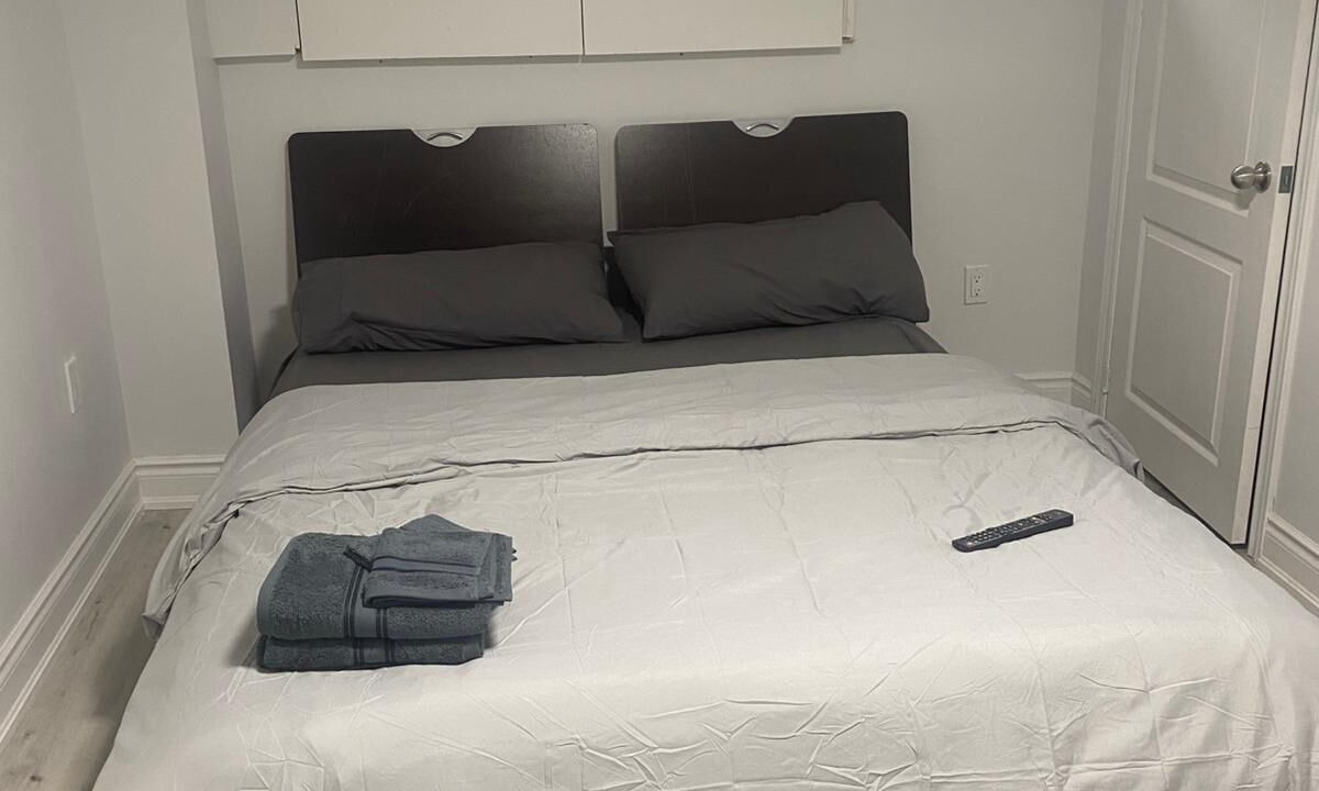 Photo of Bedroom in Cambridge