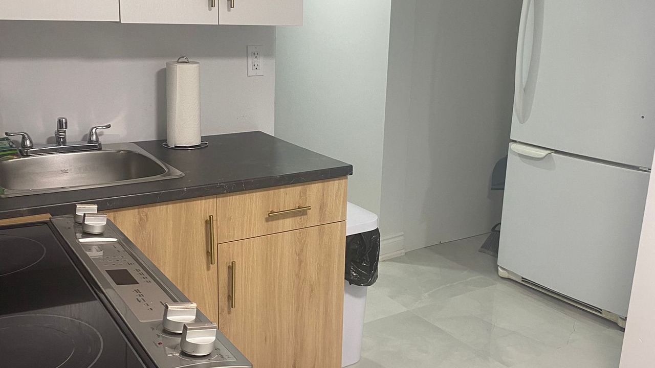 Photo of Kitchen in Cambridge