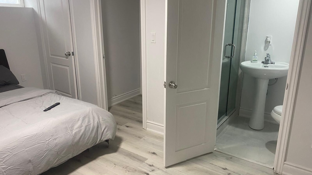 Photo of Bedroom in Cambridge