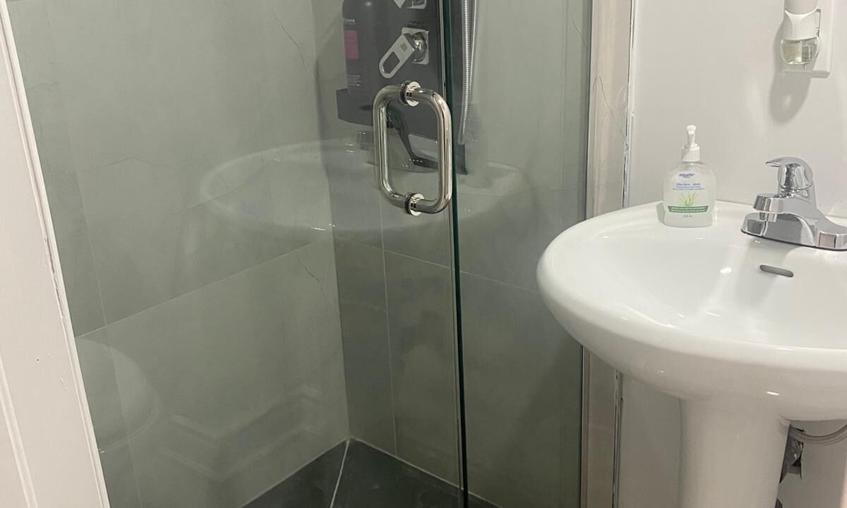 Photo of Bathroom in Cambridge