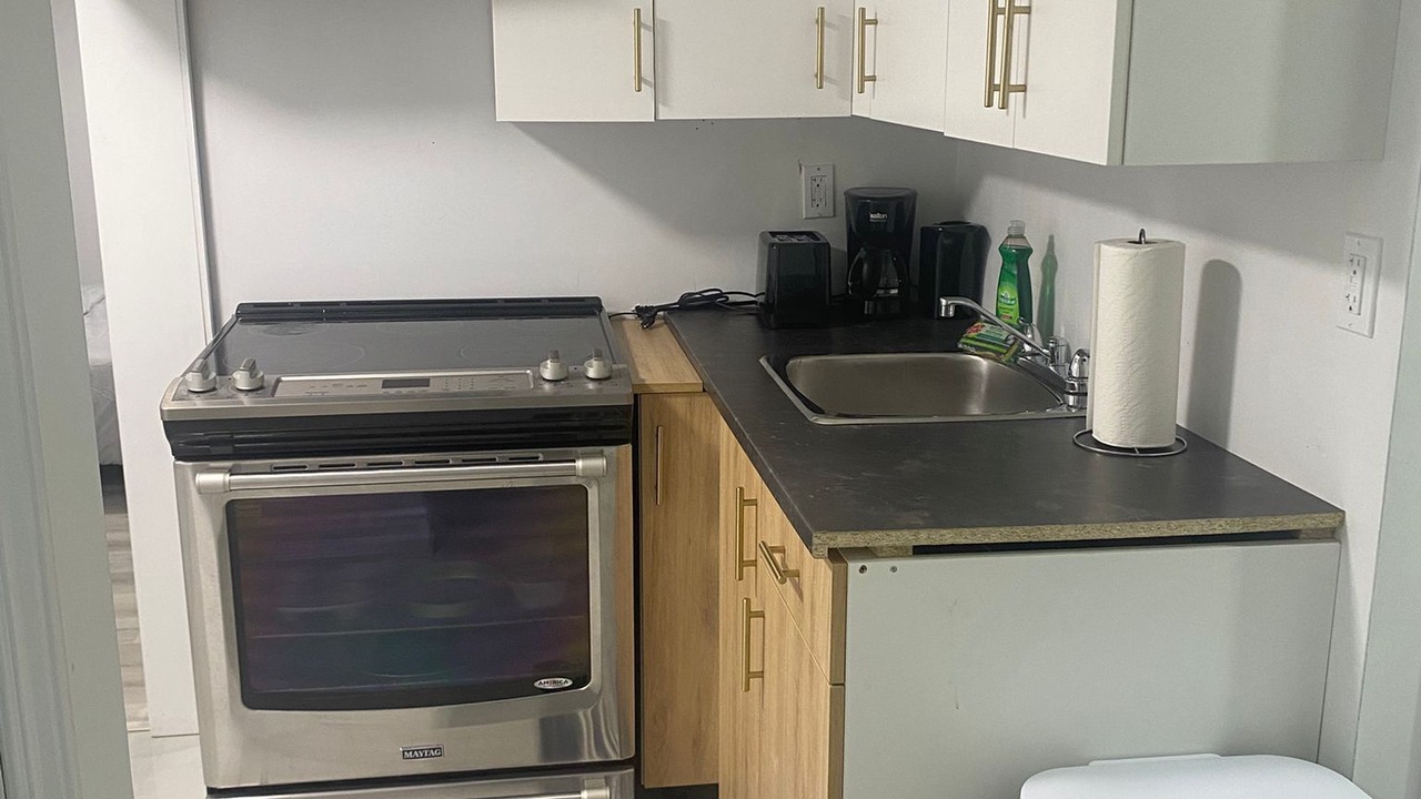Photo of Kitchen in Cambridge