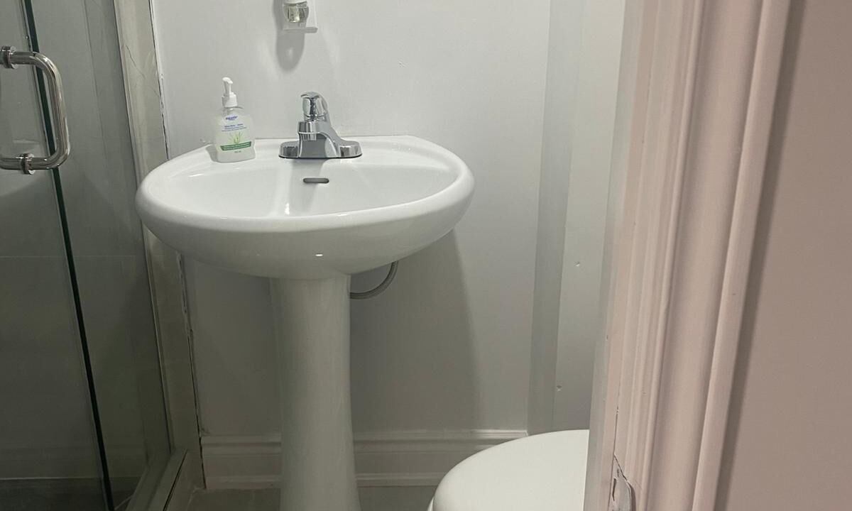 Photo of Bathroom in Cambridge