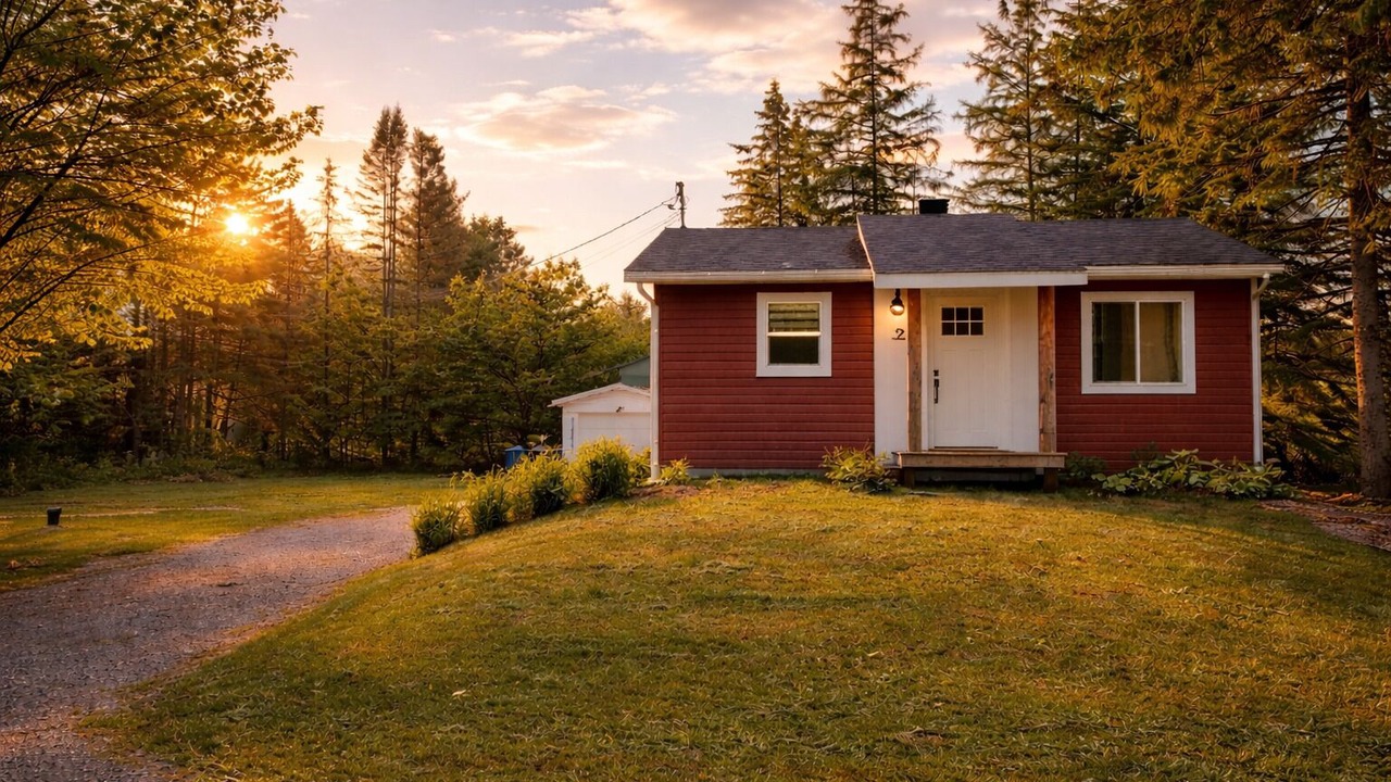 Photo of Outdoor in Saint-Gabriel-de-Valcartier