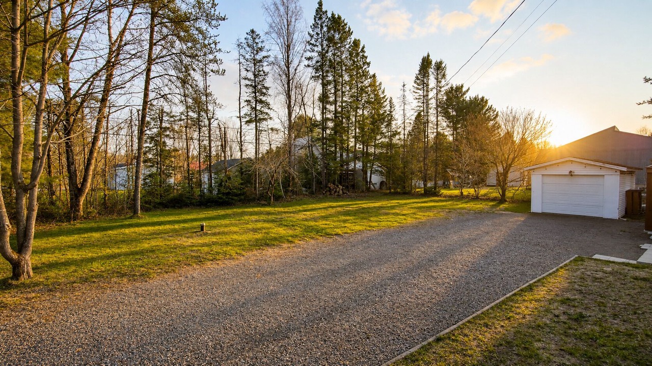 Photo of Outdoor in Saint-Gabriel-de-Valcartier
