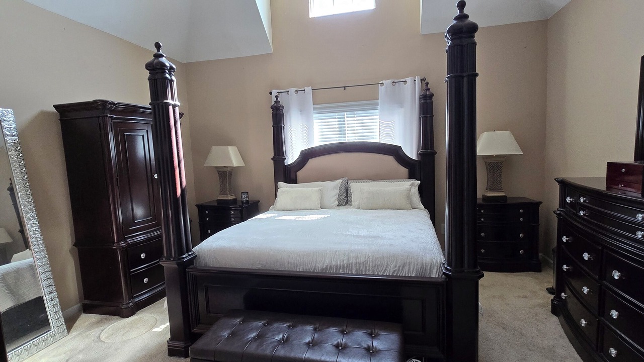 Photo of Bedroom in Evans