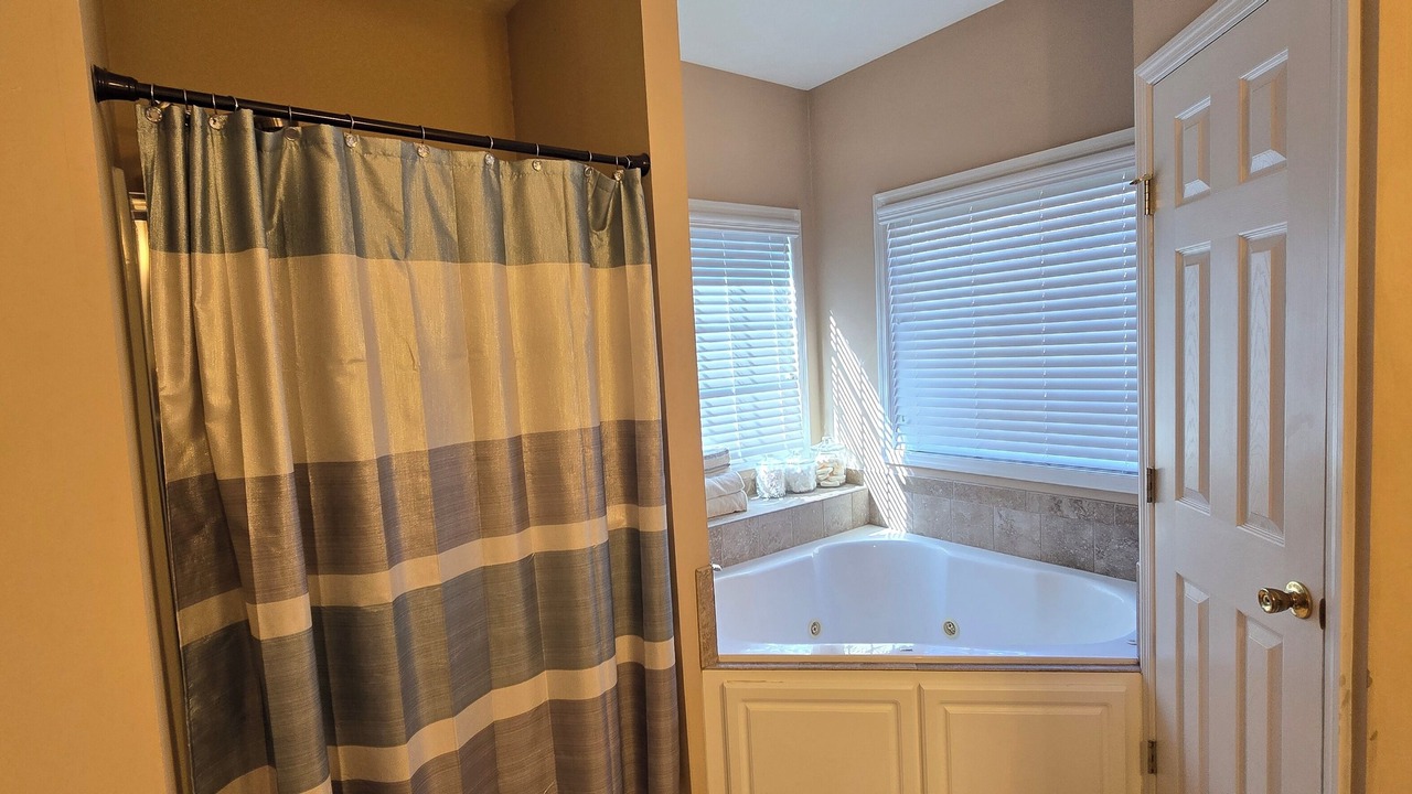 Photo of Bathroom in Evans