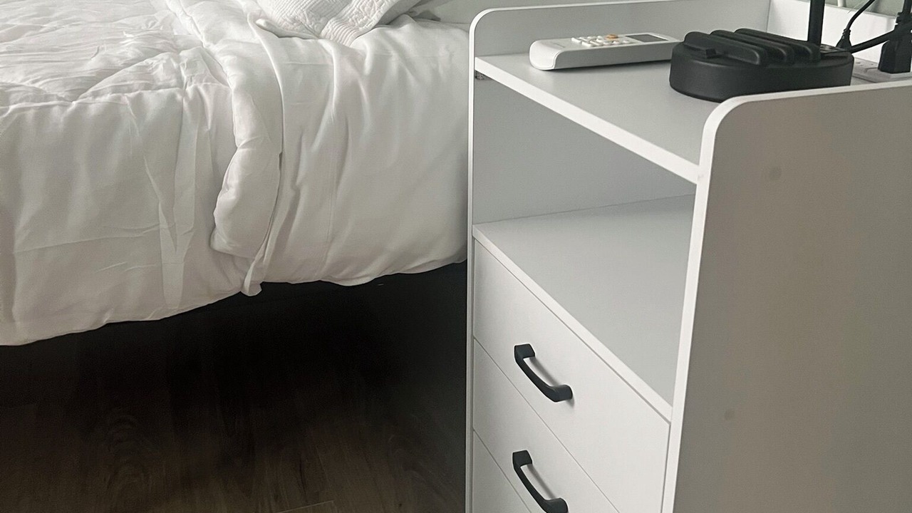 Photo of Bedroom in Chocowinity