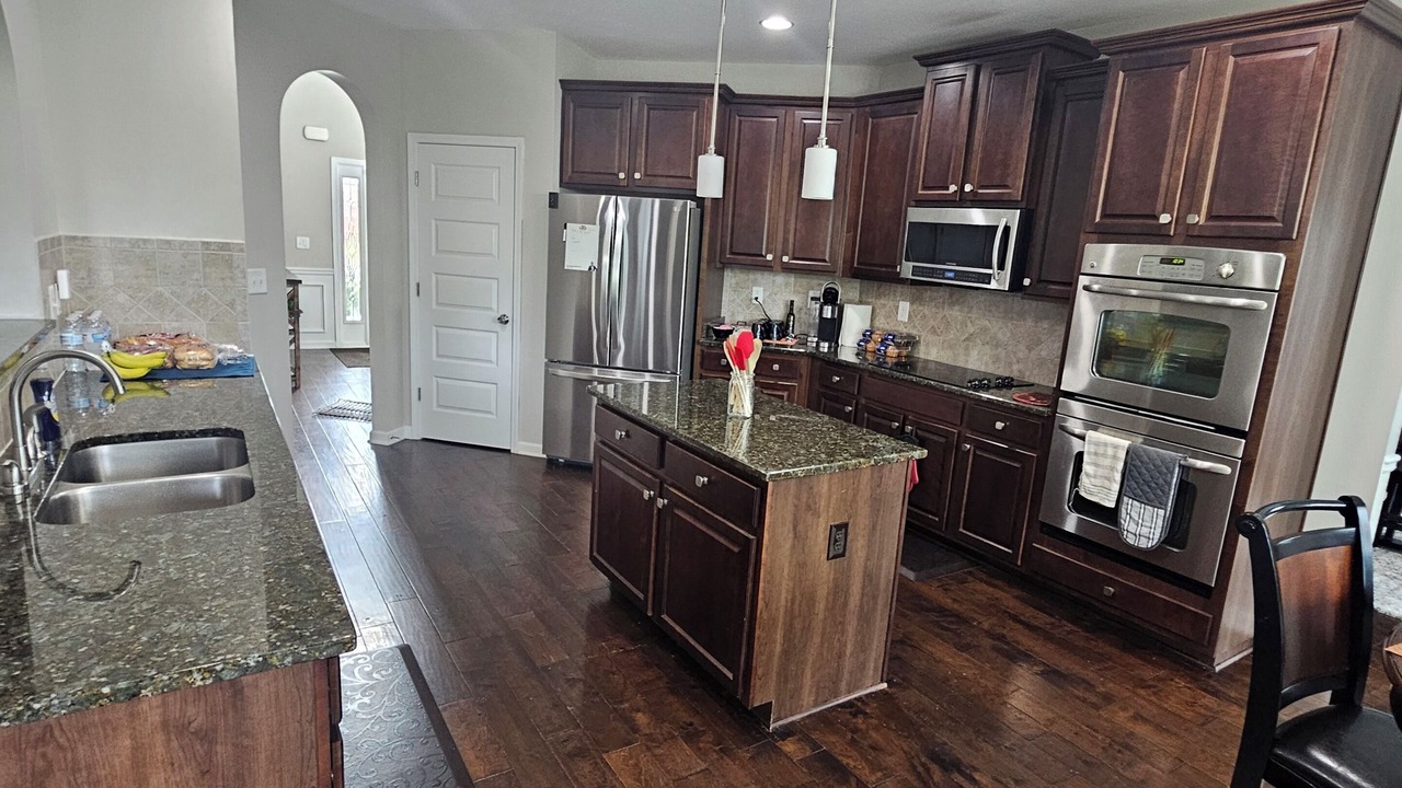 Photo of Kitchen in Evans