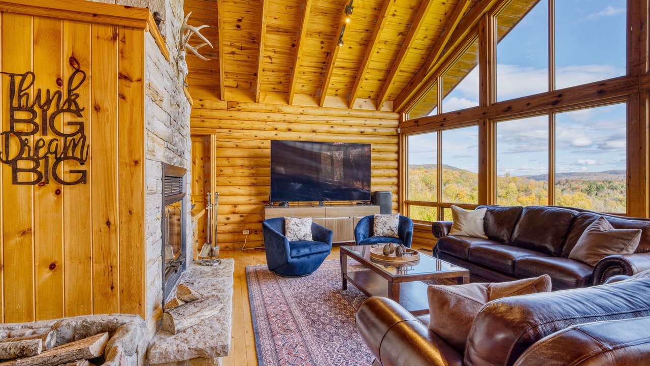 Photo of Livingroom in Lakeview