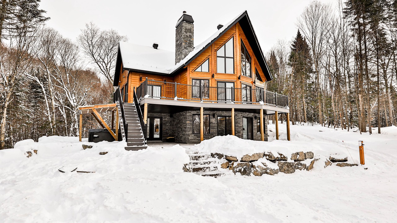 Photo of Outdoor in Saint-Faustin-Lac-Carre