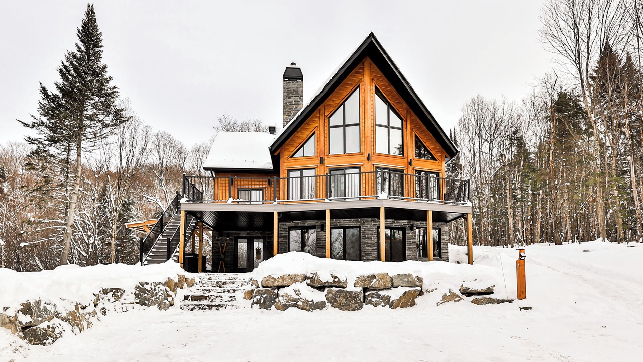 Photo of Outdoor in Saint-Faustin-Lac-Carre