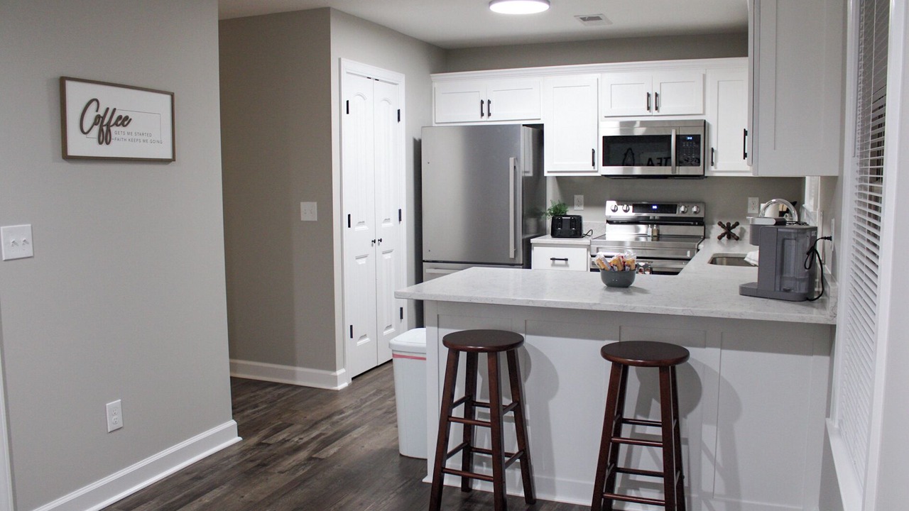 Photo of Kitchen in Savannah