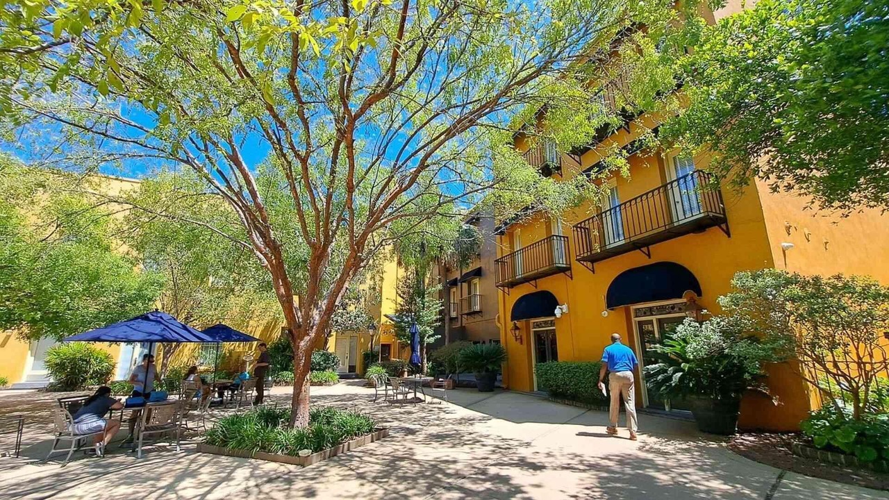Photo of Outdoor in French Quarter