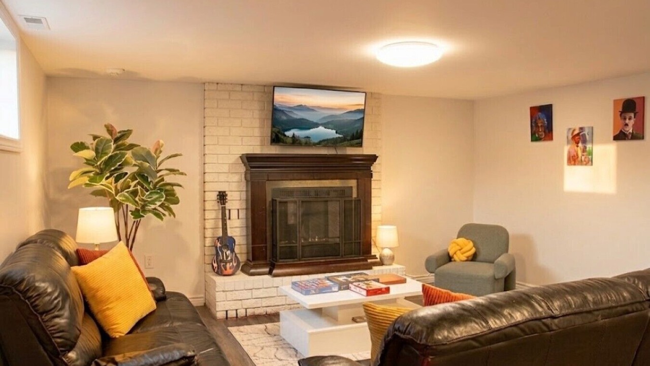 Photo of Bedroom in Barrie