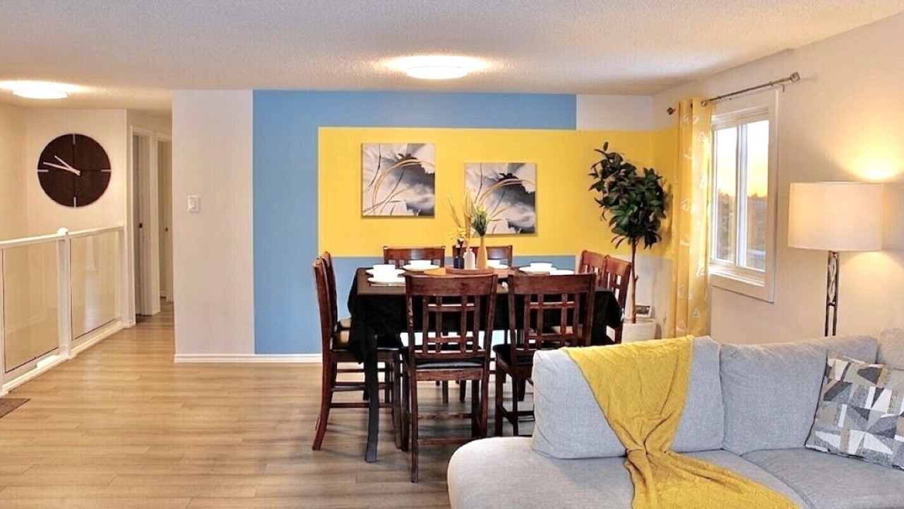 Photo of Livingroom in Barrie