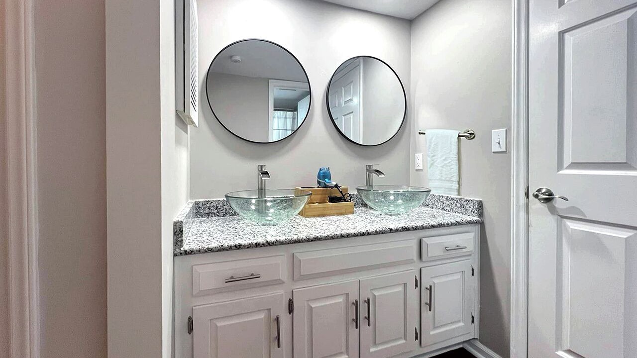 Photo of Bathroom in Little River