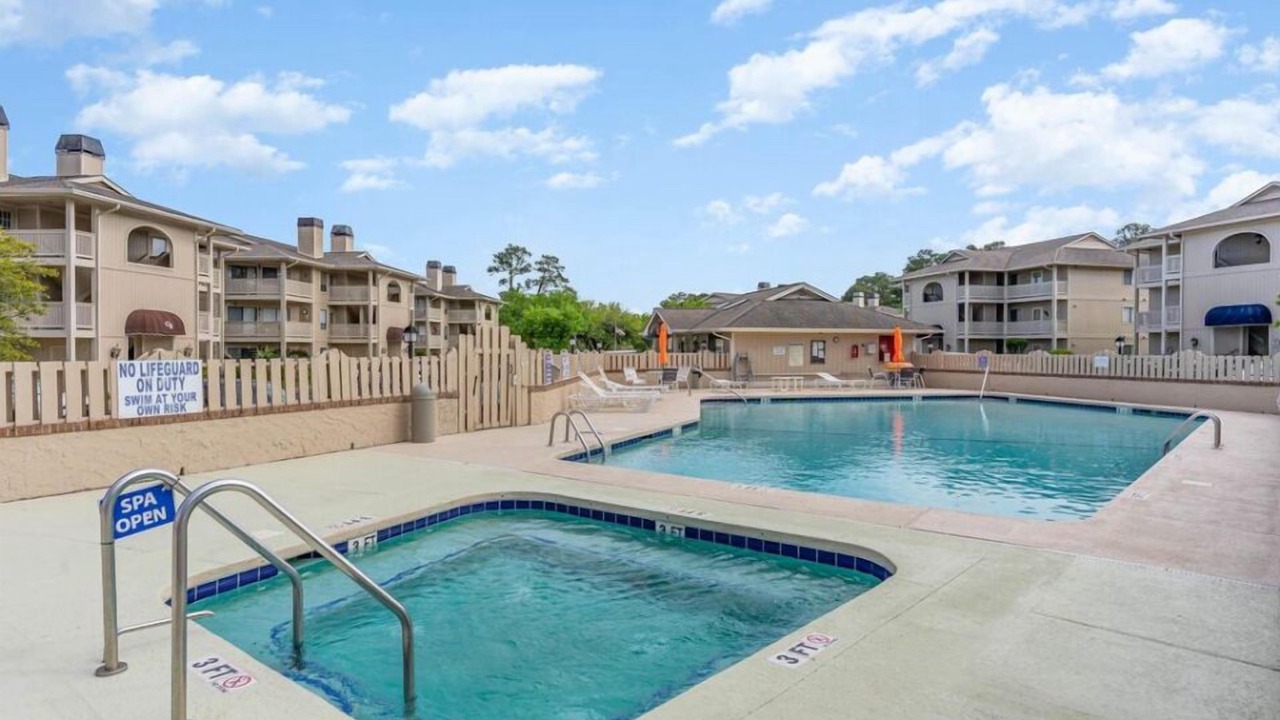 Photo of Outdoor in Little River