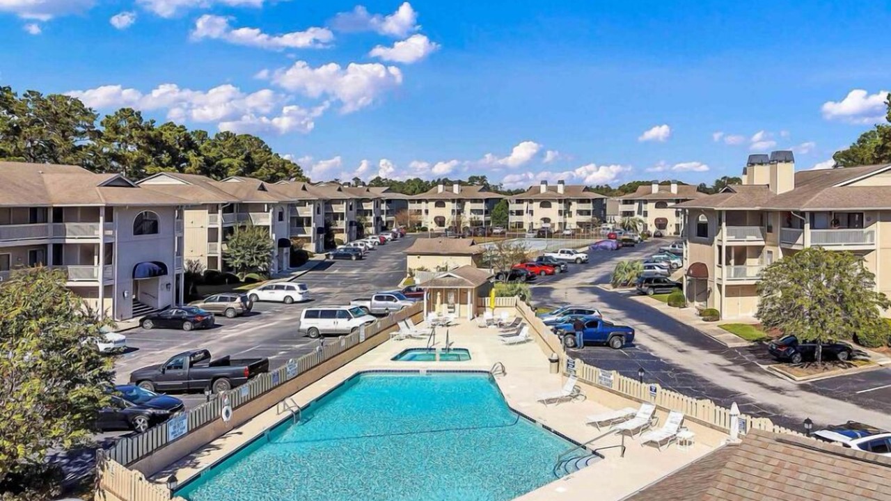 Photo of Outdoor in Little River