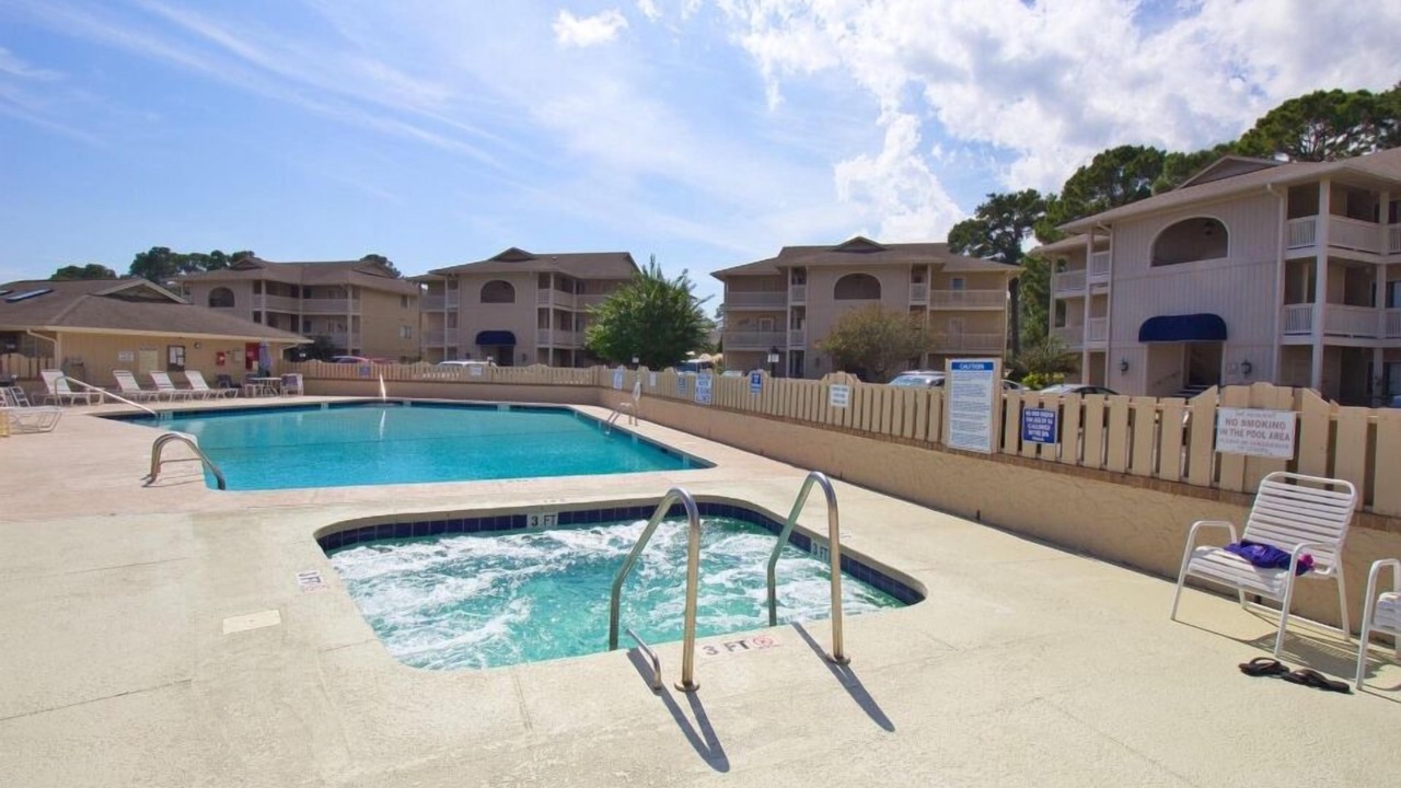 Photo of Outdoor in Little River