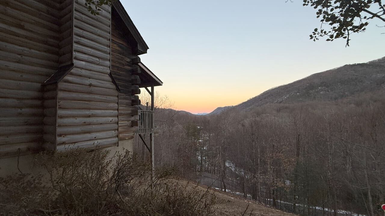 Photo of Outdoor in Maggie Valley