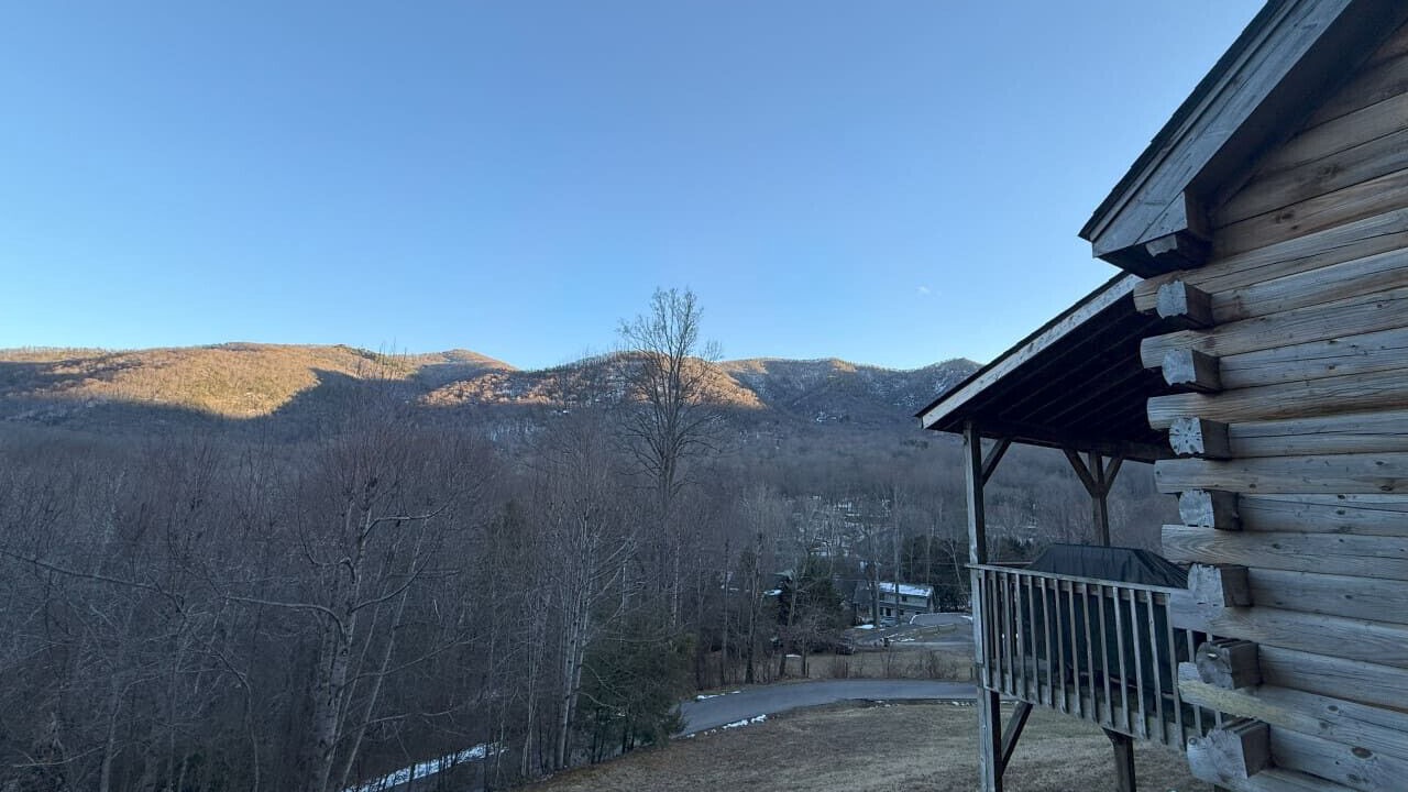 Photo of Others in Maggie Valley