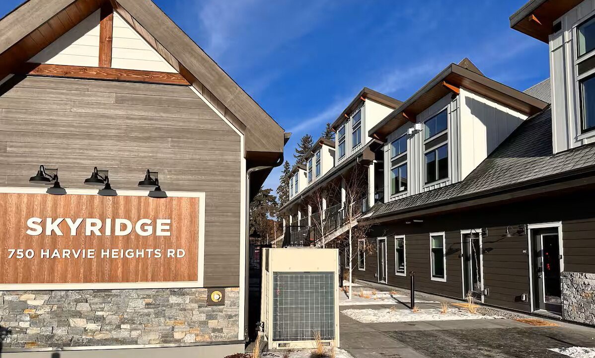 Photo of Outdoor in Harvie Heights