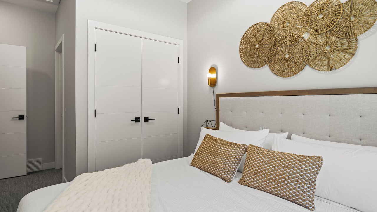 Photo of Bedroom in Harvie Heights