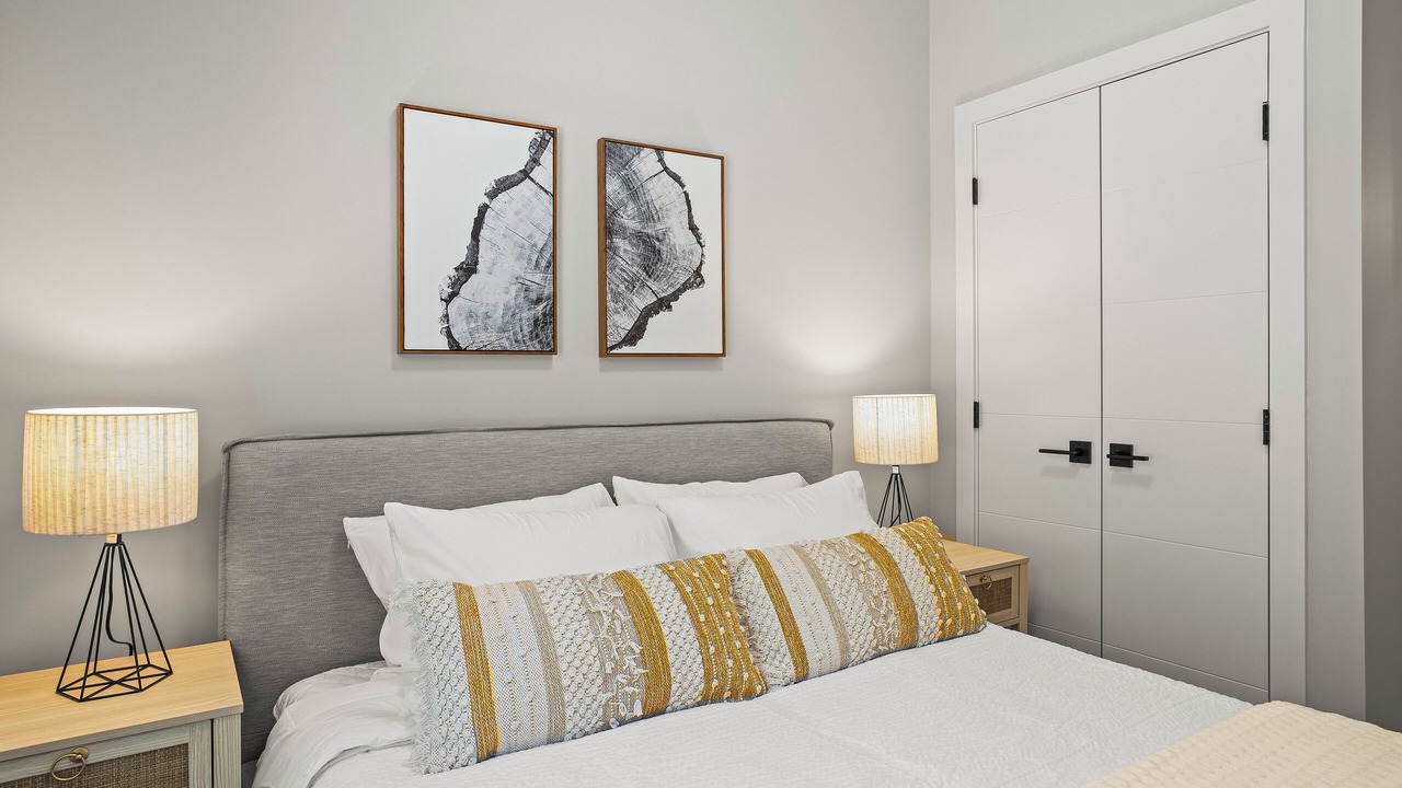 Photo of Bedroom in Harvie Heights
