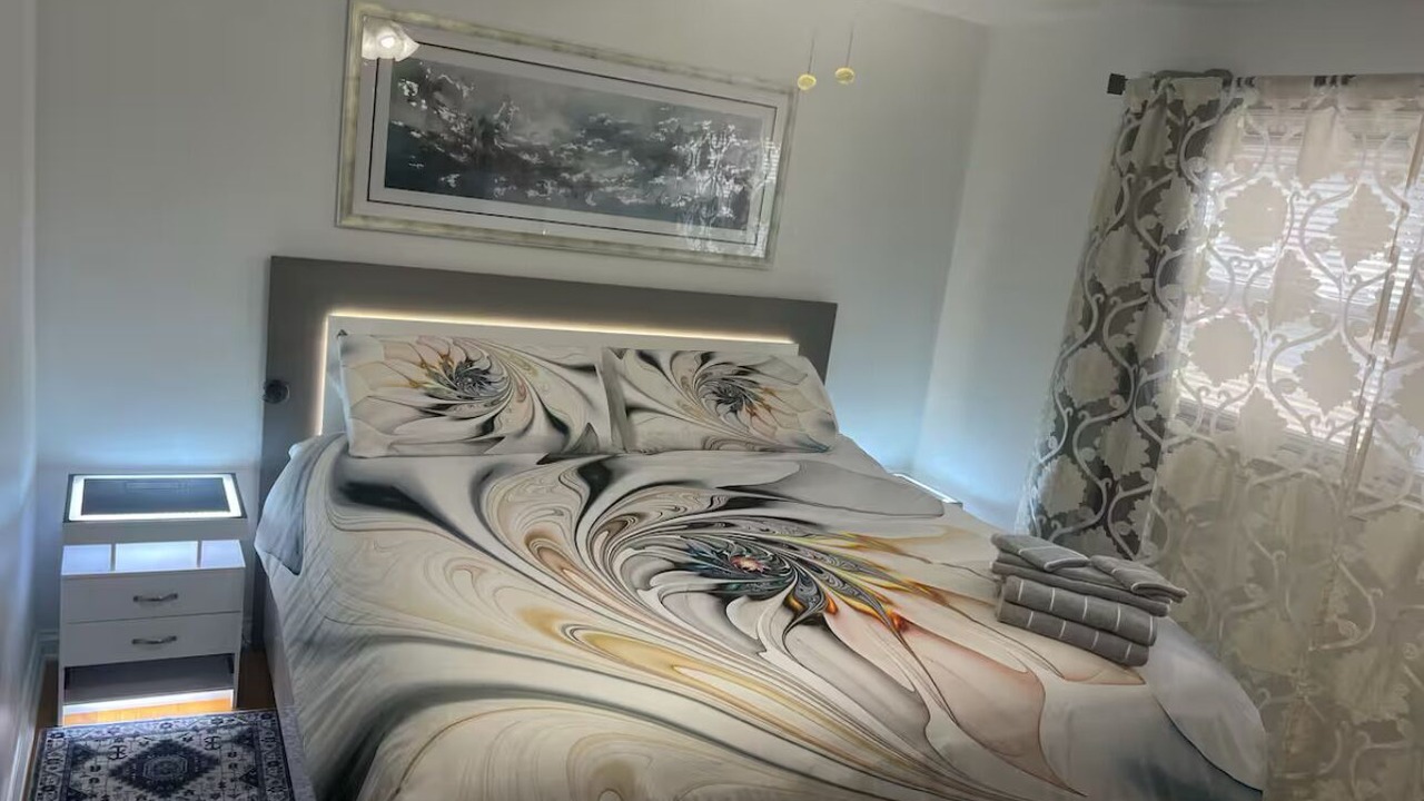Photo of Bedroom in Bayview