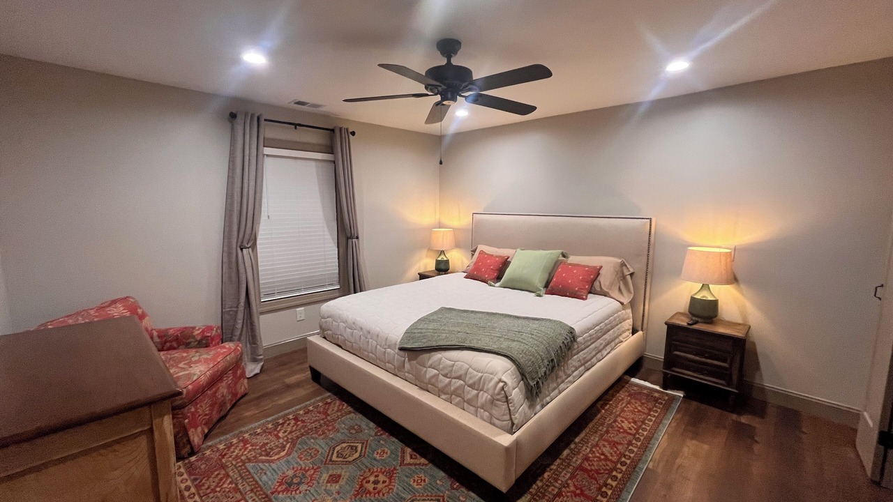 Photo of Bedroom in West Jefferson