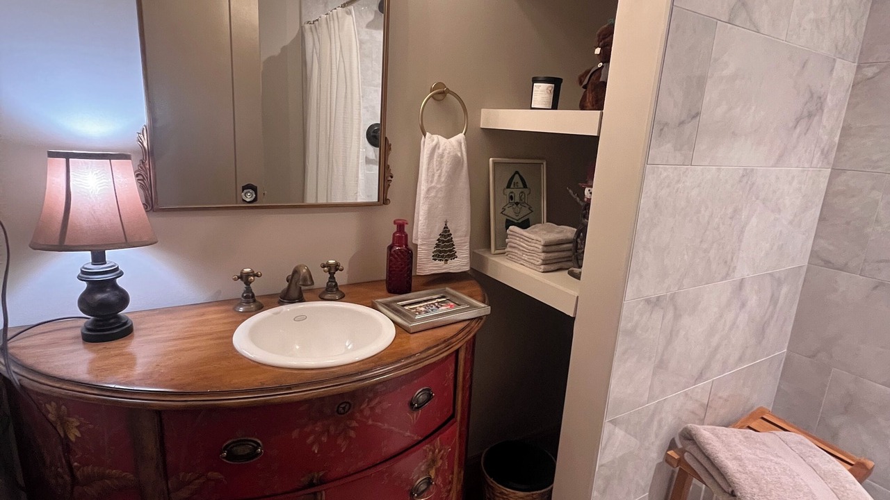 Photo of Bathroom in West Jefferson