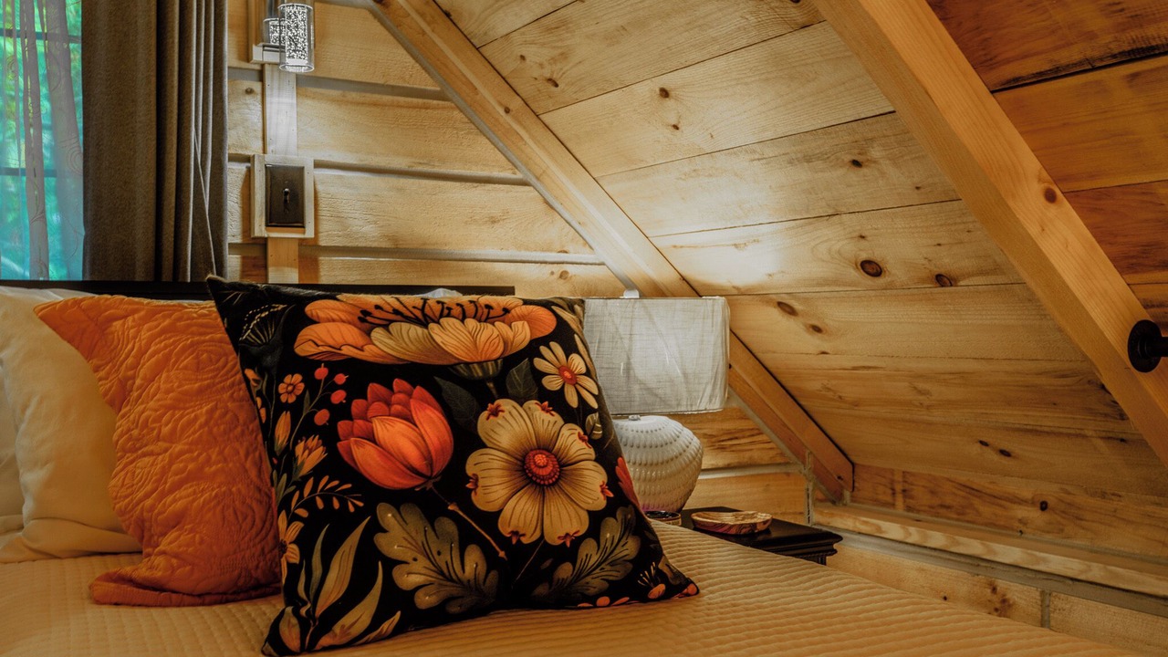 Photo of Bedroom in Elizabethton