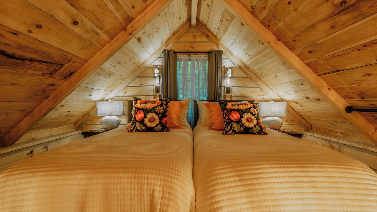 Photo of Bedroom in Elizabethton