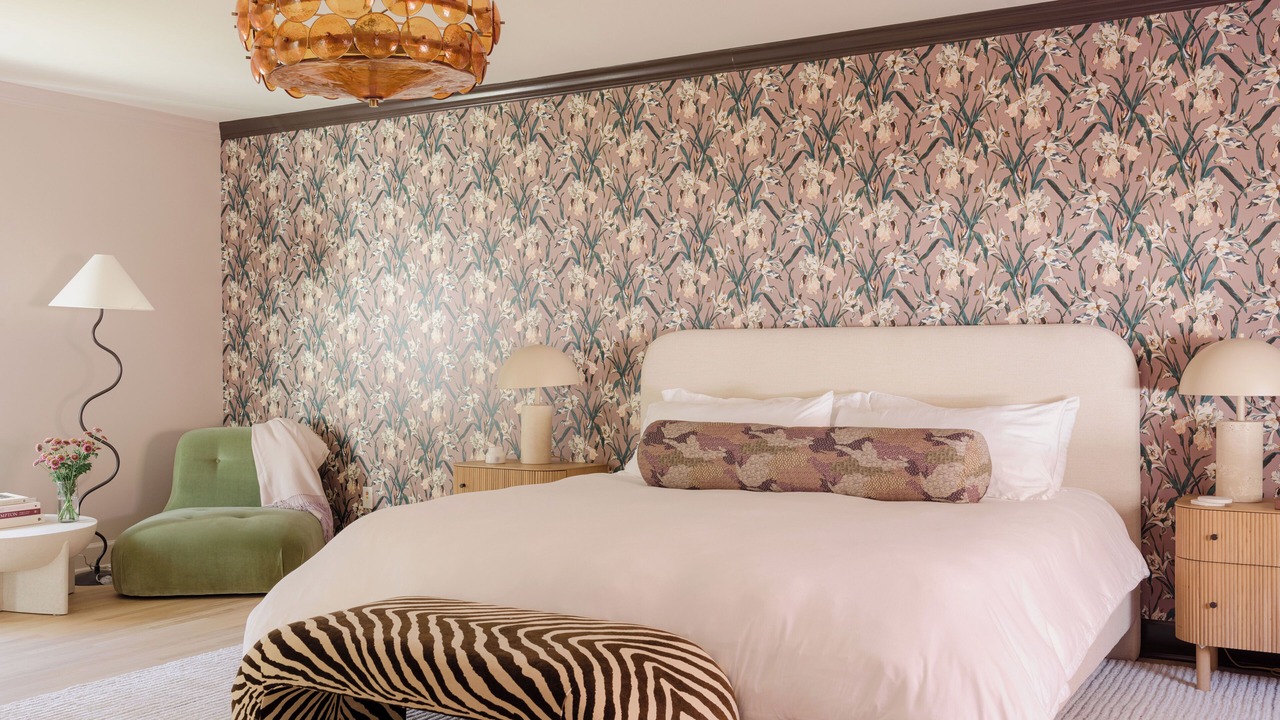 Photo of Bedroom in Forest Hills