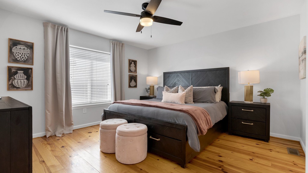 Photo of Bedroom in Seneca