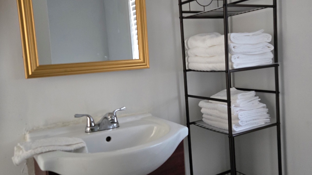 Photo of Bathroom in Cheraw