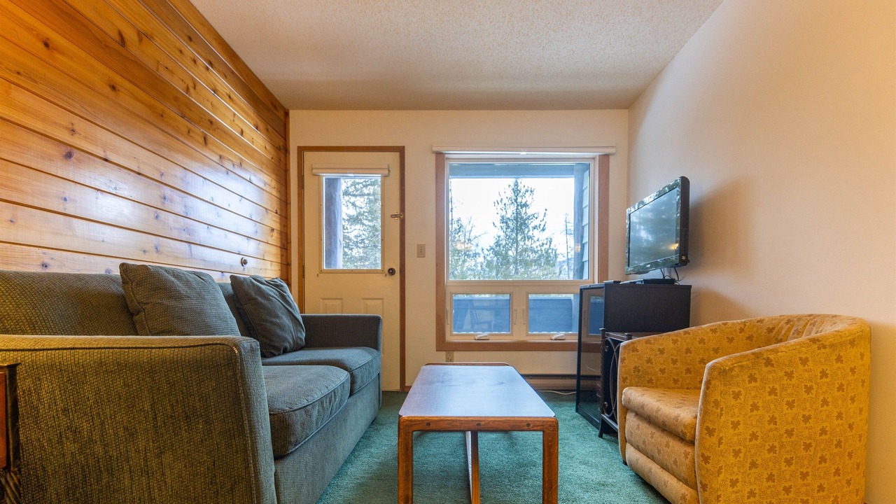 Photo of Bedroom in East Kootenay