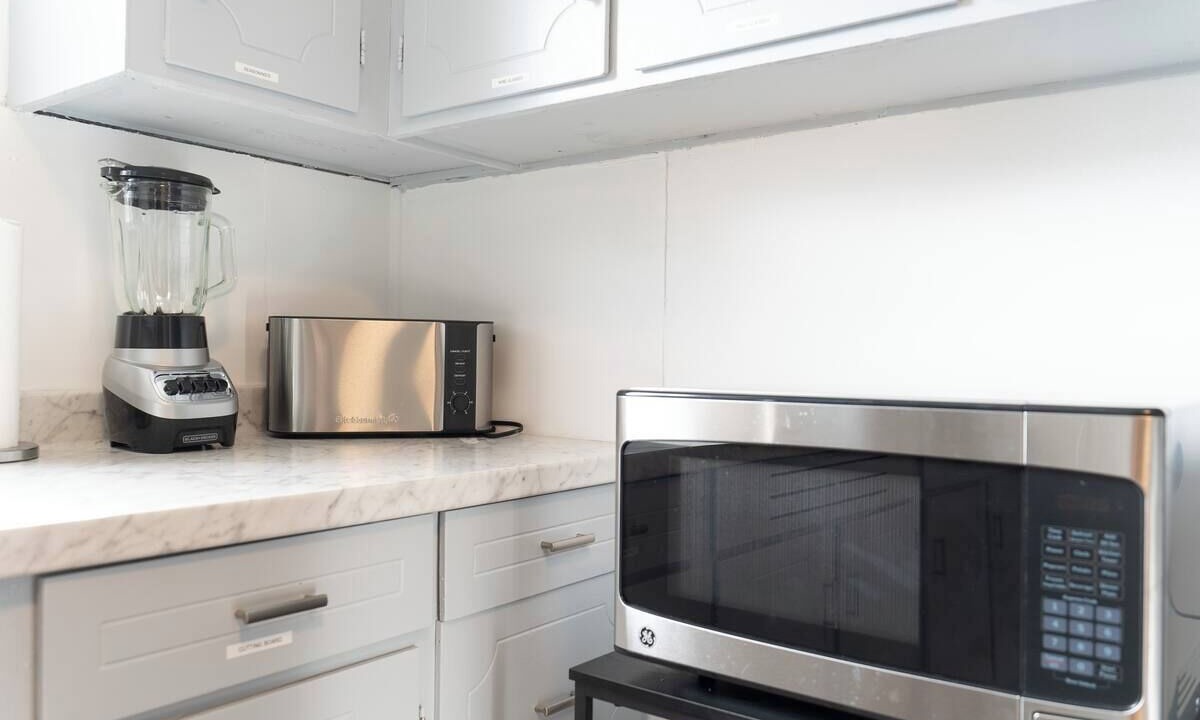 Photo of Kitchen in Mountain Island