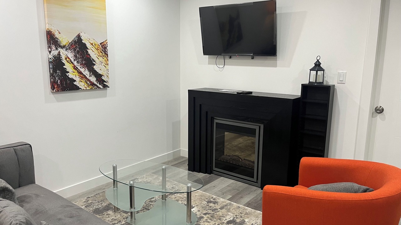 Photo of Livingroom in St. James