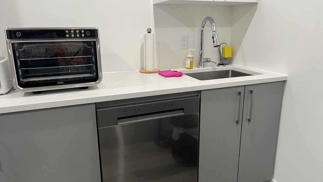 Photo of Kitchen in St. James