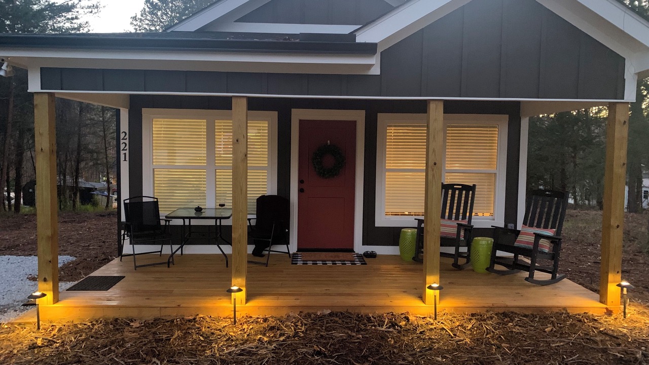 Photo of Outdoor in Oconee County