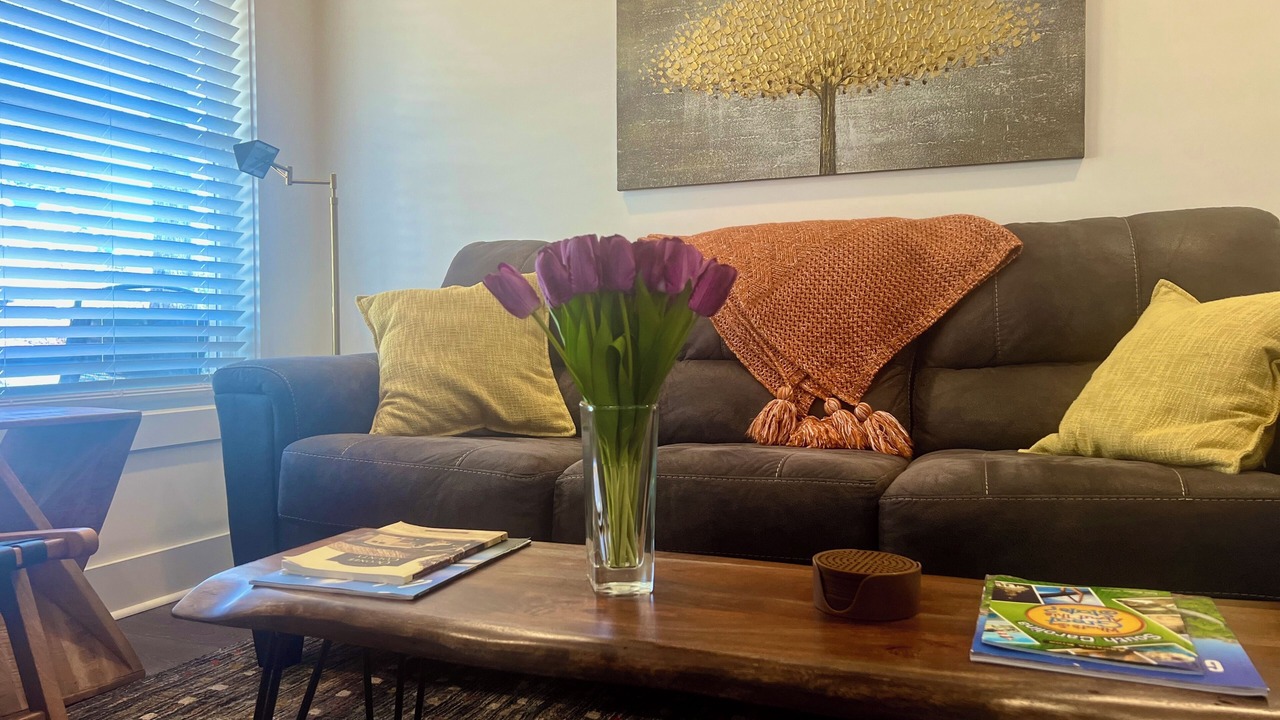 Photo of Livingroom in Oconee County