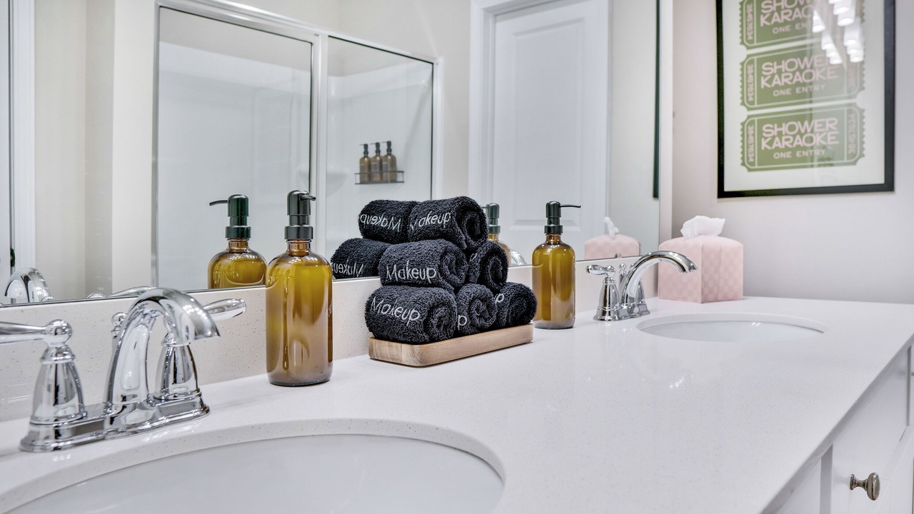 Photo of Bathroom in Paw Creek