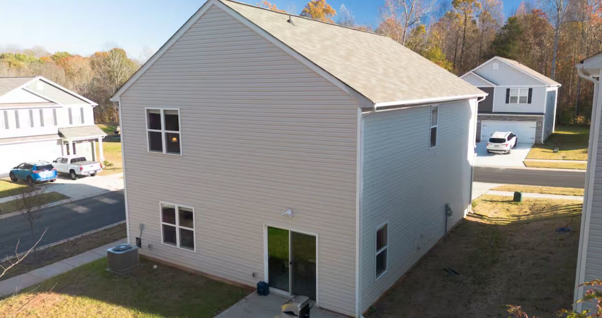 Photo of Outdoor in Paw Creek