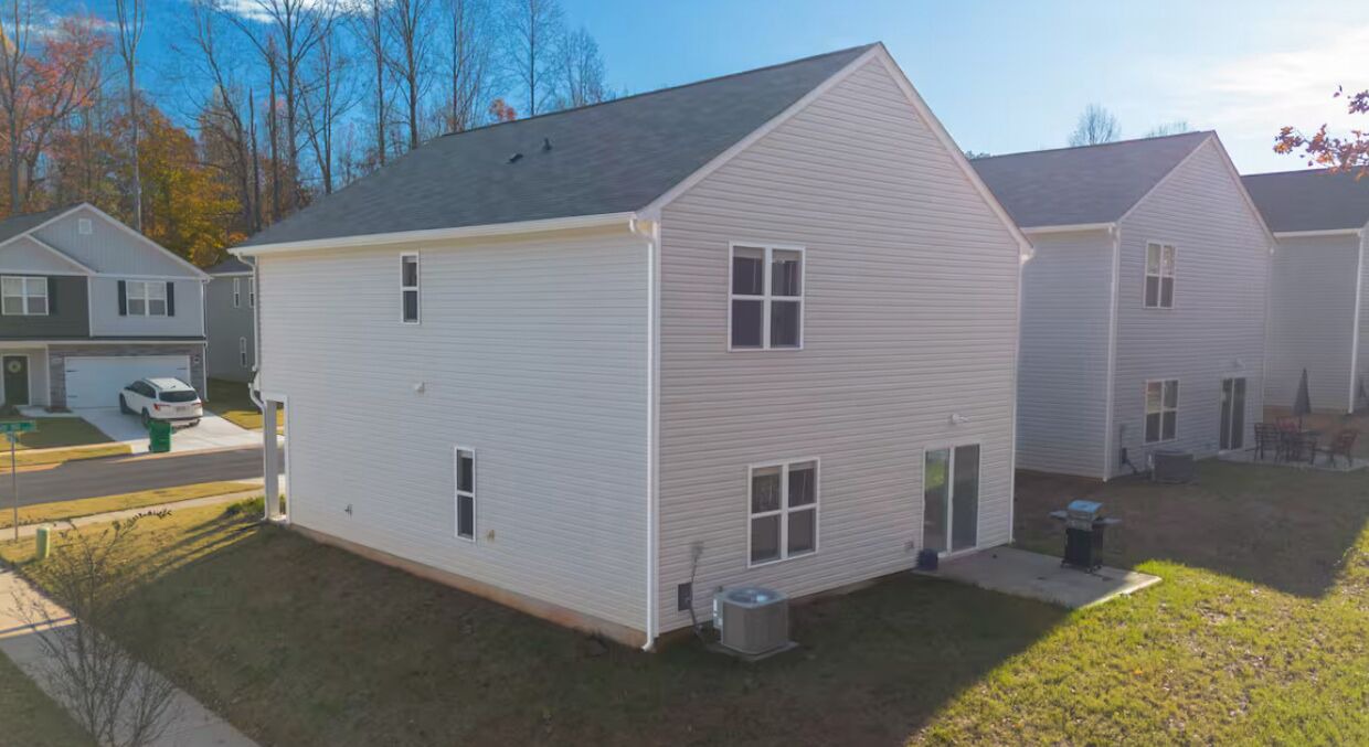 Photo of Outdoor in Paw Creek