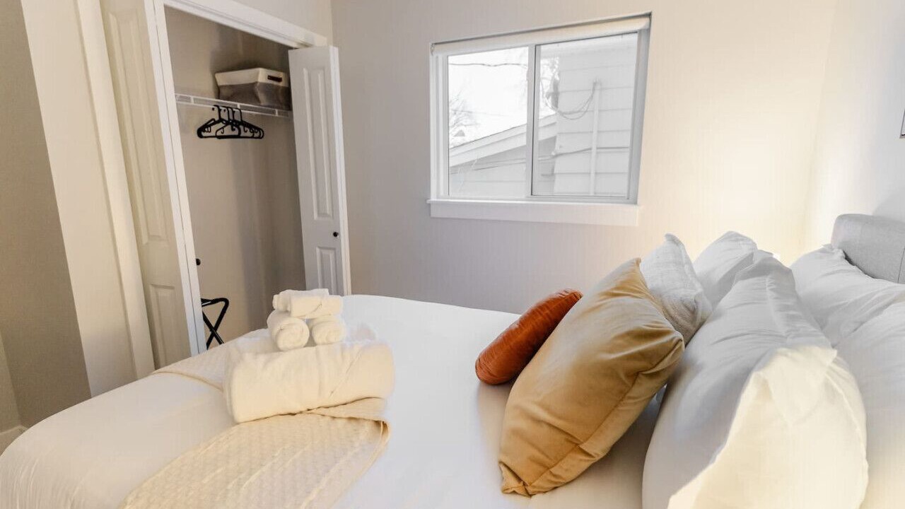 Photo of Bedroom in Winnipeg
