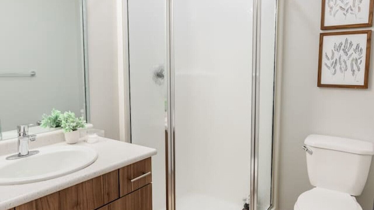 Photo of Bathroom in Winnipeg