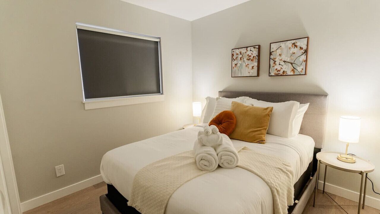 Photo of Bedroom in Winnipeg