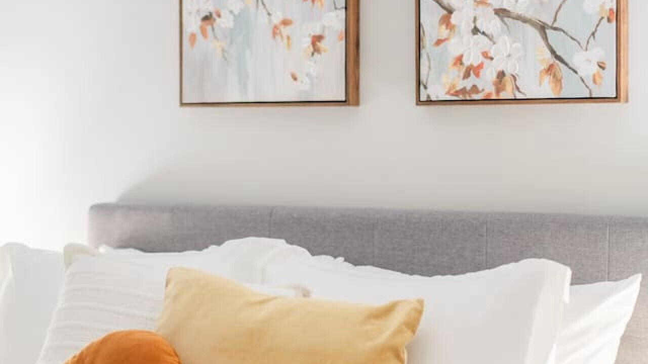 Photo of Bedroom in Winnipeg