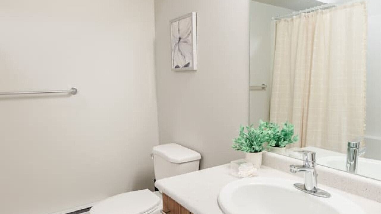 Photo of Bathroom in Winnipeg